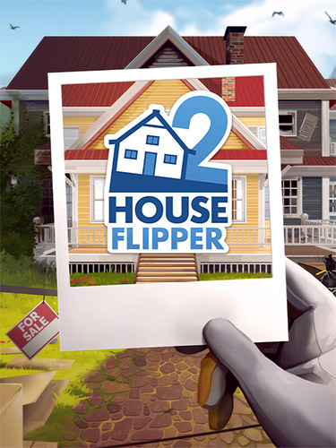 House Flipper 2: Scooby Bundle, v1.10.0.0 + 2 DLCs + Windows 7 Fix cover