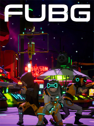 FUBG: FIGHT UNKNOWN BATTLEGROUND + Windows 7 Fix cover