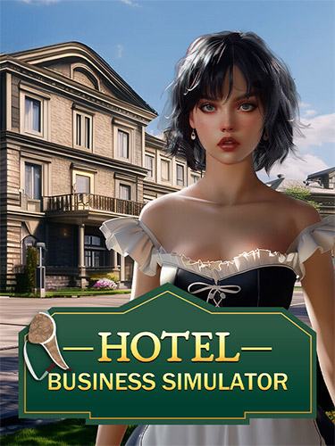 Hotel Business Simulator cover
