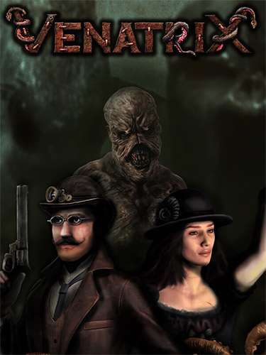 Venatrix + Windows 7 Fix cover