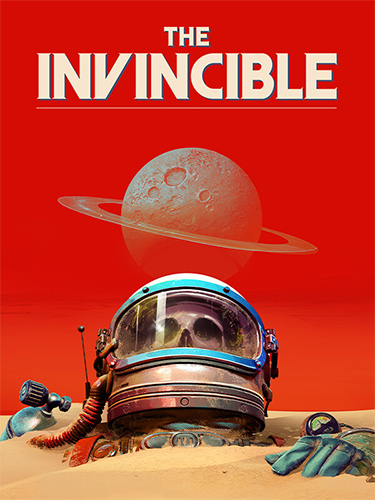 The Invincible: Deluxe Edition, v1.6 (v44.494 CL_54877) + Bonus Content + Windows 7 Fix cover