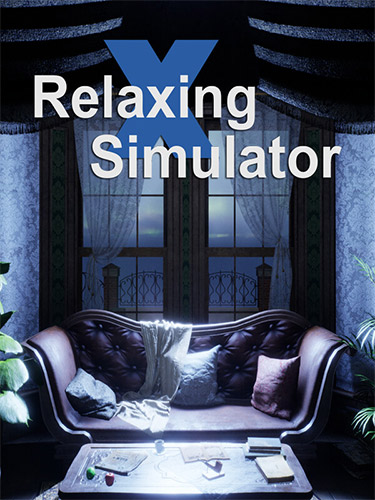 Relaxing Simulator + Windows 7 Fix cover