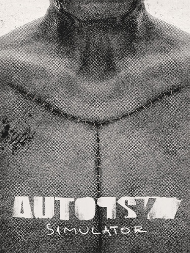 Autopsy Simulator cover