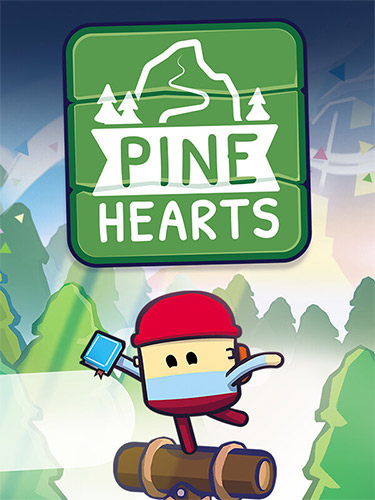 Pine Hearts cover