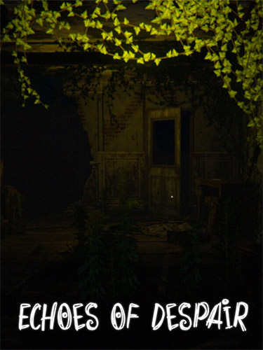 Echoes of Despair cover
