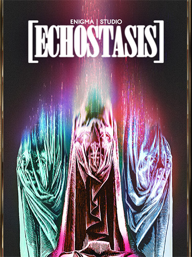 [ECHOSTASIS] cover