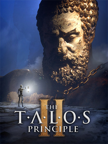 The Talos Principle 2: Deluxe Edition, v692680 + Road to Elysium DLC + Bonus Content cover