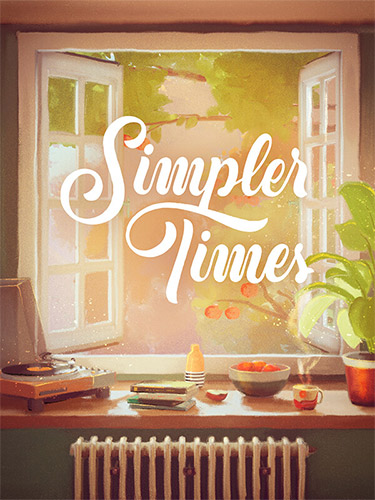 Simpler Times cover