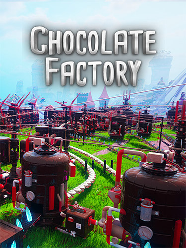 Chocolate Factory + Windows 7 Fix cover