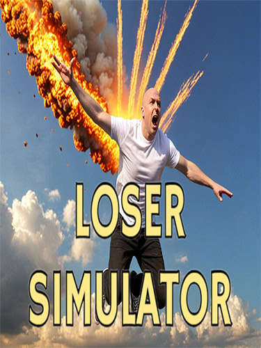 Loser Simulator cover