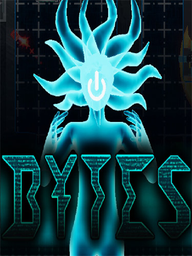 Bytes: The Reverse Tower Defense cover