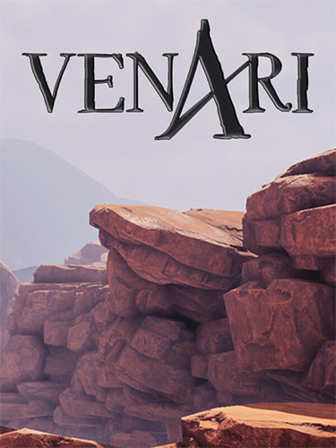 VENARI: Escape Room Adventure cover