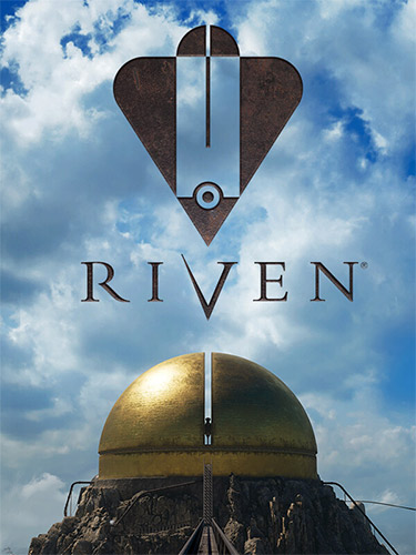 Riven: Deluxe Edition + Bonus Content cover