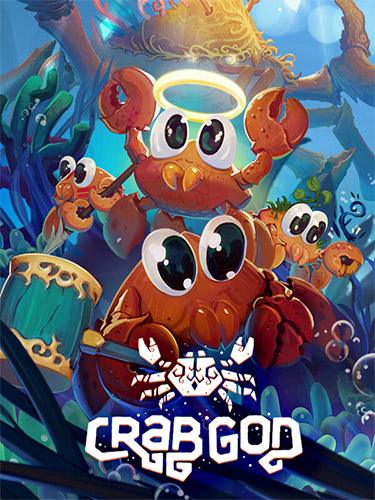 Crab God: Supporter Edition, v1.0.24 + Bonus Content cover