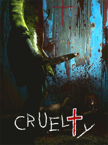 CRUELTY + Windows 7 Fix cover