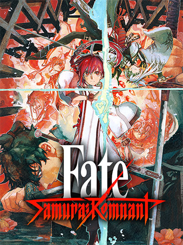 Fate/Samurai Remnant: Digital Deluxe Edition, v1.3.1 + 6 DLCs + Windows 7 Fix cover