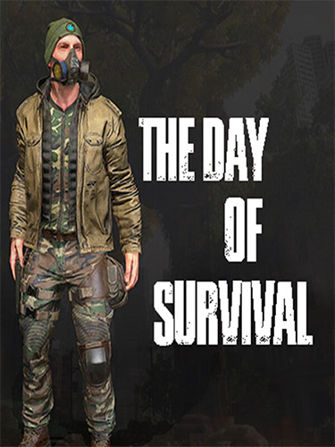 The Day of Survival + Windows 7 Fix cover