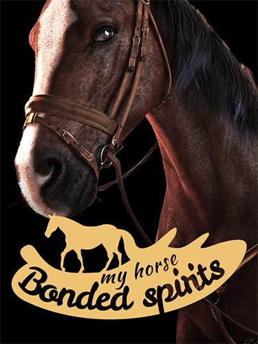 My Horse: Bonded Spirits cover