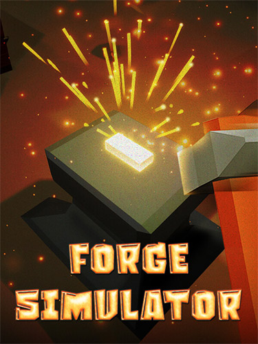 Forge Simulator cover