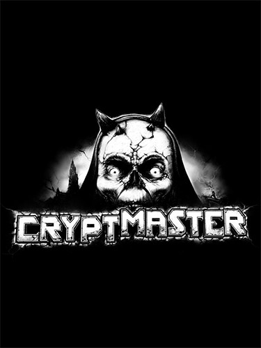 Cryptmaster: Deluxe Edition, v1.112 + Bonus Content cover