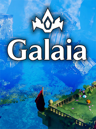 Galaia + Windows 7 Fix cover