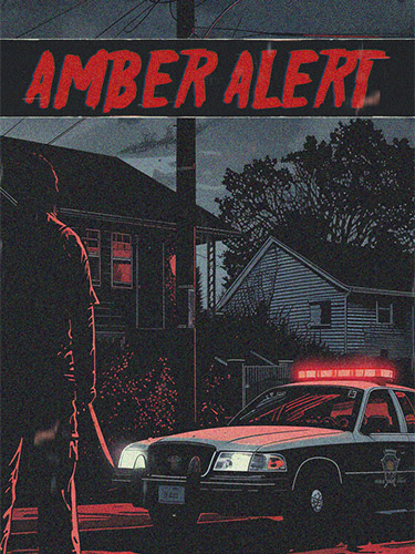Amber Alert cover