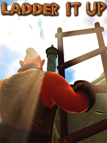 Ladder it Up! + Windows 7 Fix cover