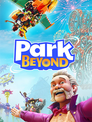 Park Beyond: Visioneer Edition, v4.0.0.179303 + 11 DLCs cover