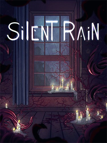 Silent Rain + CrashFix cover