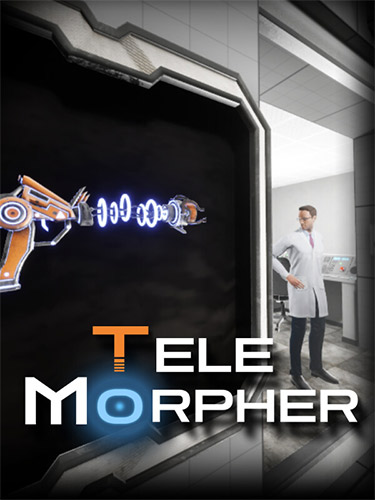 TeleMorpher + Windows 7 Fix cover