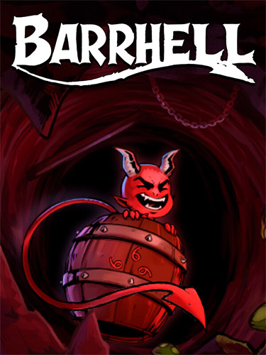 Barrhell cover