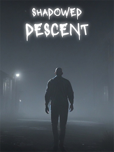Shadowed Descent cover