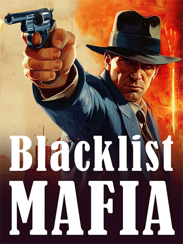 Blacklist Mafia cover