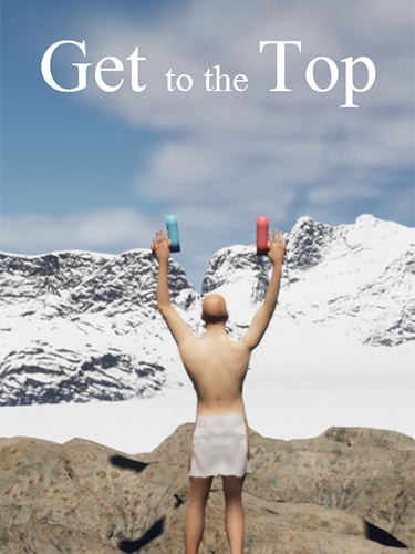 Get To The Top + Windows 7 Fix cover