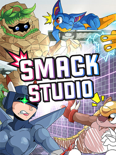 Smack Studio + Windows 7 Fix cover