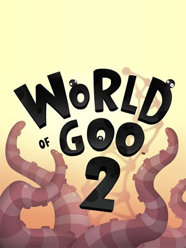 World of Goo 2 + Soundtrack Bundle, v1.0.13112 + Bonus OST cover