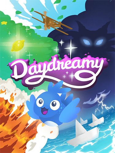 Daydreamy + Windows 7 Fix cover