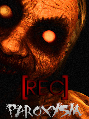 [REC] Paroxysm + Windows 7 Fix cover