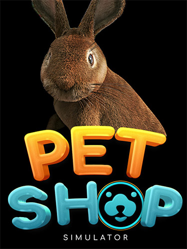 Pet Shop Simulator cover