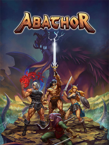 Abathor + Bonus Soundtrack cover