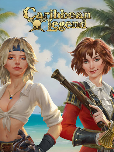 Caribbean Legend: Complete Edition, v1.5.1 (26.09.25) + 6 DLCs cover
