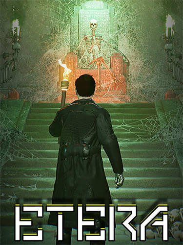 Etera + Windows 7 Fix cover