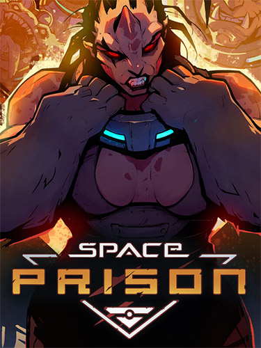 Space Prison: Supporter Edition + 2 DLCs cover