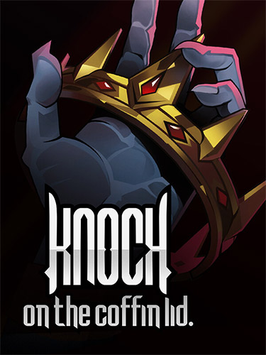 Knock on the Coffin Lid: Complete Edition, v1.3.9.0 + 2 DLCs/Bonuses cover