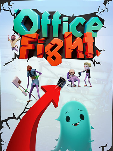 Office Fight + Windows 7 Fix cover