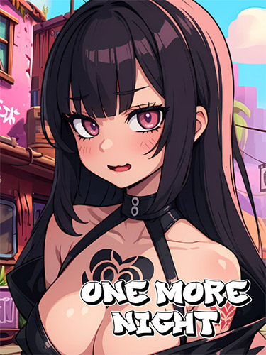 One More Night + Windows 7 Fix cover