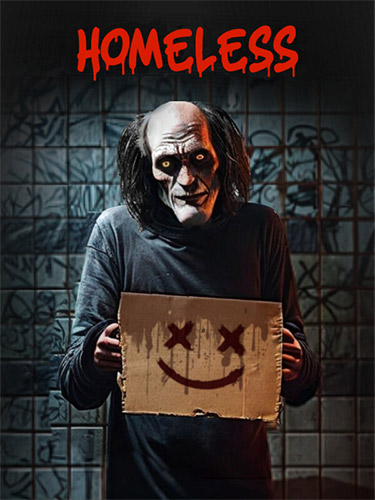 Homeless + Windows 7 Fix cover