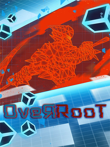 OveRRooT cover