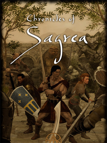 Chronicles of Sagrea + Windows 7 Fix cover