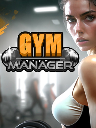 Gym Manager cover